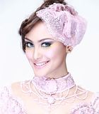 Indonesia - Alessandra Usman - Miss Asia Pacific World 2011 Contestants