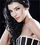 Lebanon - Anwaar Abu Hamdan - Miss Asia Pacific World 2011 Contestants