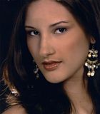 Panama - Karen Jordan - Miss Asia Pacific World 2011 Contestants