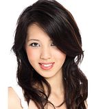 Taiwan - Ri-Xing Zhu - Miss Asia Pacific World 2011 Contestants