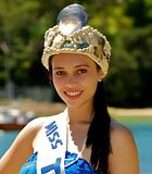 Tonga - Mary Greatz - Miss Asia Pacific World 2011 Contestants