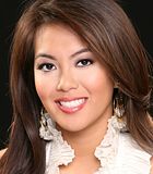USA - Aileen Jan Yap - Miss Asia Pacific World 2011 Contestants