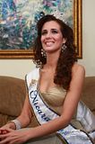 Adriana Dorn - Miss Nicaragua 2011