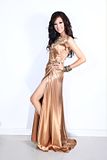 Chanyasorn Sakornchan - Miss Thailand Universe 2011