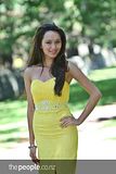 Charlene Weaver - Miss World New Zealand 2011 Contestant Profile