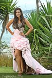 Candy Barry - Miss World New Zealand 2011 Contestant Profile
