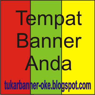 Tukar Banner