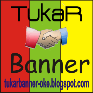 Pusat Tukar Banner