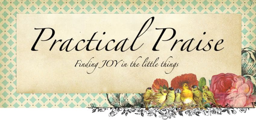 Practical Praise
