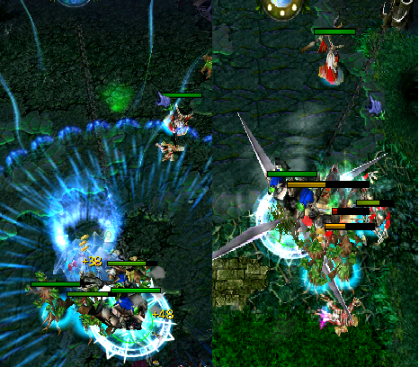 Dota Hướng dẫn chơi Rizzrak - Goblin Shredder: Thăng hoa qua bàn tay của YaphetS Dota Hướng dẫn chơi Rizzrak - Goblin Shredder: Thăng hoa qua bàn tay của YaphetS