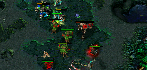 Dota Hướng dẫn chơi Rizzrak - Goblin Shredder: Thăng hoa qua bàn tay của YaphetS Dota Hướng dẫn chơi Rizzrak - Goblin Shredder: Thăng hoa qua bàn tay của YaphetS