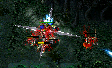 Dota Hướng dẫn chơi Rizzrak - Goblin Shredder: Thăng hoa qua bàn tay của YaphetS Dota Hướng dẫn chơi Rizzrak - Goblin Shredder: Thăng hoa qua bàn tay của YaphetS
