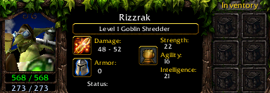 Dota Hướng dẫn chơi Rizzrak - Goblin Shredder: Thăng hoa qua bàn tay của YaphetS Dota Hướng dẫn chơi Rizzrak - Goblin Shredder: Thăng hoa qua bàn tay của YaphetS