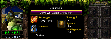 Dota Hướng dẫn chơi Rizzrak - Goblin Shredder: Thăng hoa qua bàn tay của YaphetS Dota Hướng dẫn chơi Rizzrak - Goblin Shredder: Thăng hoa qua bàn tay của YaphetS
