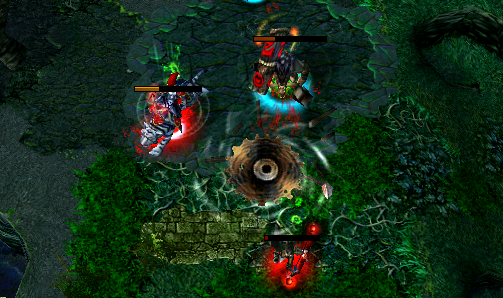 Dota Hướng dẫn chơi Rizzrak - Goblin Shredder: Thăng hoa qua bàn tay của YaphetS Dota Hướng dẫn chơi Rizzrak - Goblin Shredder: Thăng hoa qua bàn tay của YaphetS
