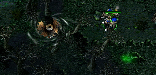 Dota Hướng dẫn chơi Rizzrak - Goblin Shredder: Thăng hoa qua bàn tay của YaphetS Dota Hướng dẫn chơi Rizzrak - Goblin Shredder: Thăng hoa qua bàn tay của YaphetS