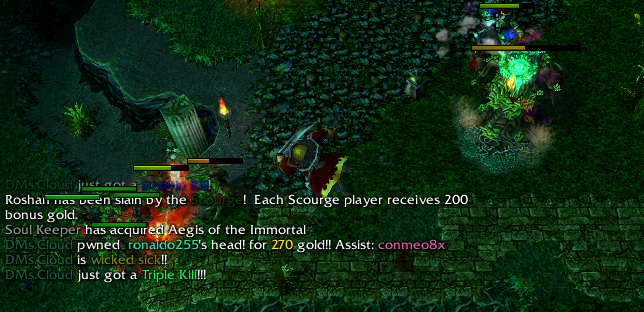 Dota Hướng dẫn chơi Rizzrak - Goblin Shredder: Thăng hoa qua bàn tay của YaphetS Dota Hướng dẫn chơi Rizzrak - Goblin Shredder: Thăng hoa qua bàn tay của YaphetS