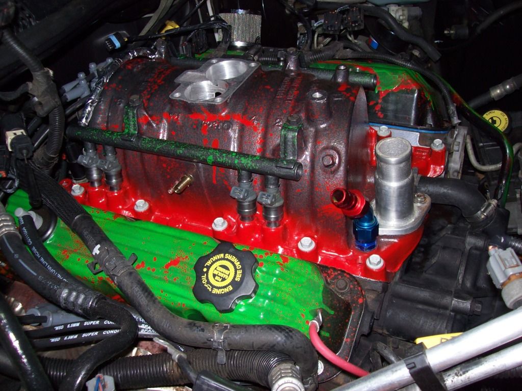 Underdrive pulleys Jeep Enthusiast Forums