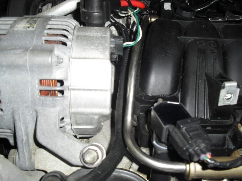 4.7L H.O. Swap Question | Jeep Garage - Jeep Forum
