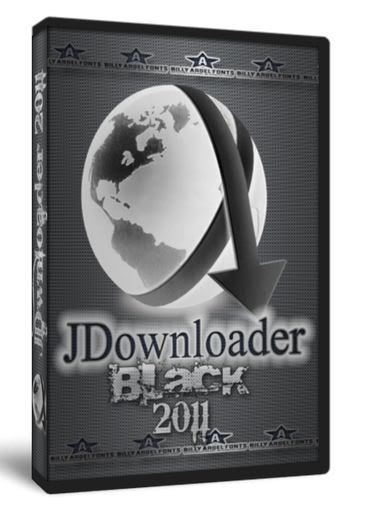 Jdownloader Black Edition Final Jdownloader Black Edition Final