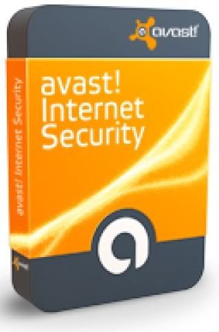 Avast! Internet Security 6.0.1000 Hasta 2050 + Serial hasta 2038 Avast! Internet Security 6.0.1000 Hasta 2050 + Serial hasta 2038
