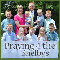 Shelby Family Fund