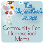 The Homeschool Lounge