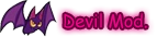 ★Devil Mod.★ ★Devil Mod.★