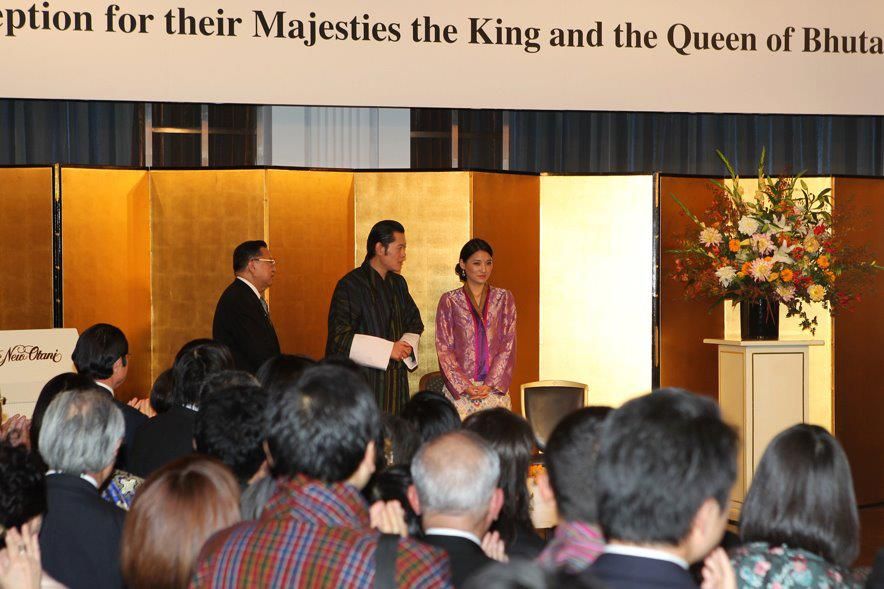 Kaiser Naruhito: Diese Royals kommen zu seiner Krönung