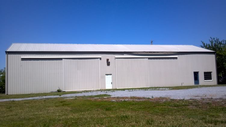925 Finley Paducah KY front view