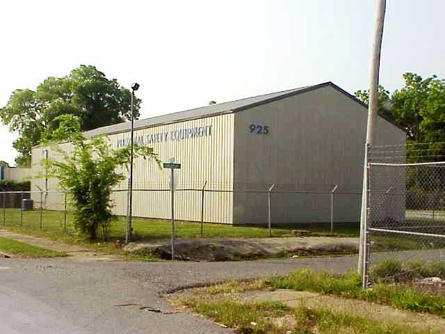 925 Finley Paducah KY