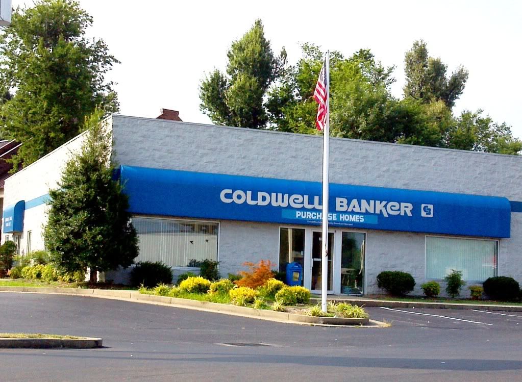 Coldwell Banker Purchase Realty Group