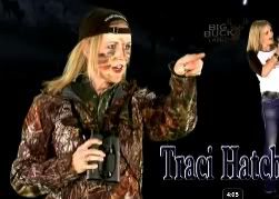 Huntin on empty traci hatcher