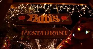 Patti's Restaurant