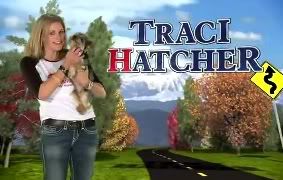 Traci Hatcher