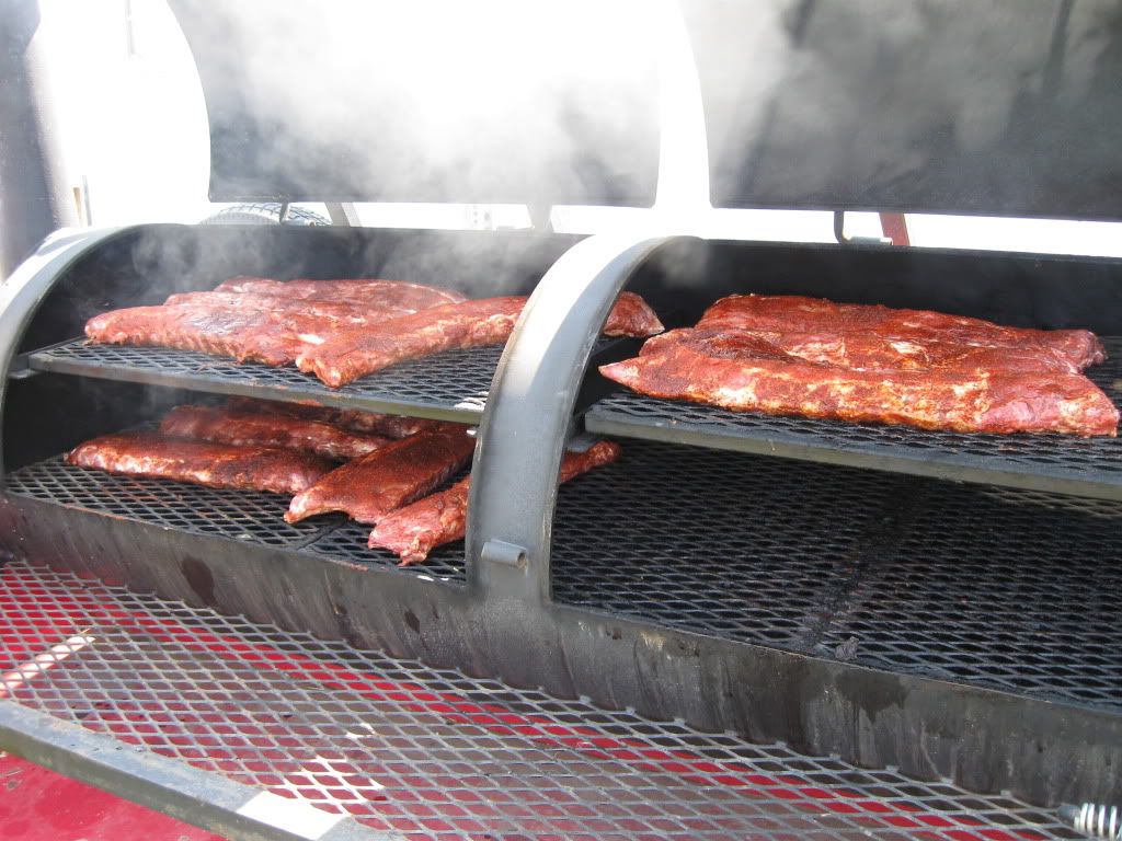 Gasket Material for Offset Doors The BBQ BRETHREN FORUMS.