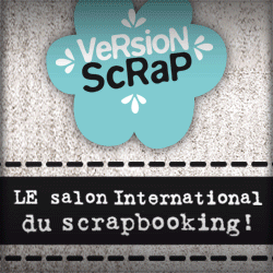 Paris: Version Scrap-April, 2013