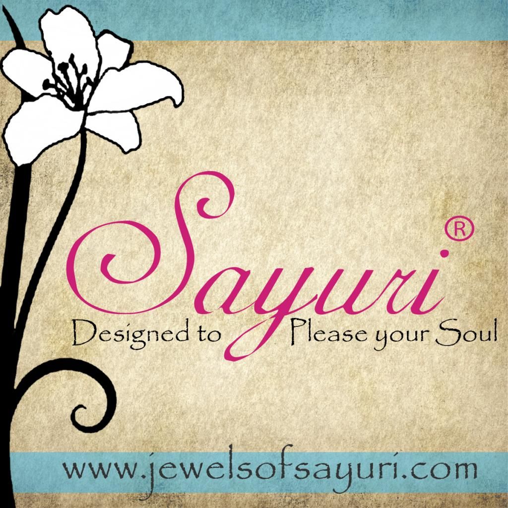 Jewels of Sayuri