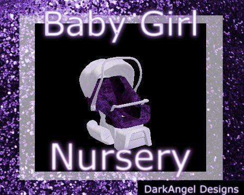  photo Baby Girl carseat purple Nursery_zpsajaujyf2.jpg