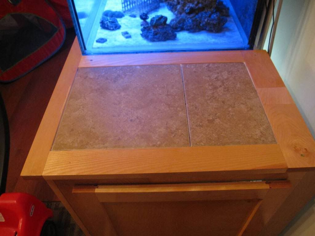 Hard Wood Floors, Laminate Floors, and Aquariums Reef Central Online