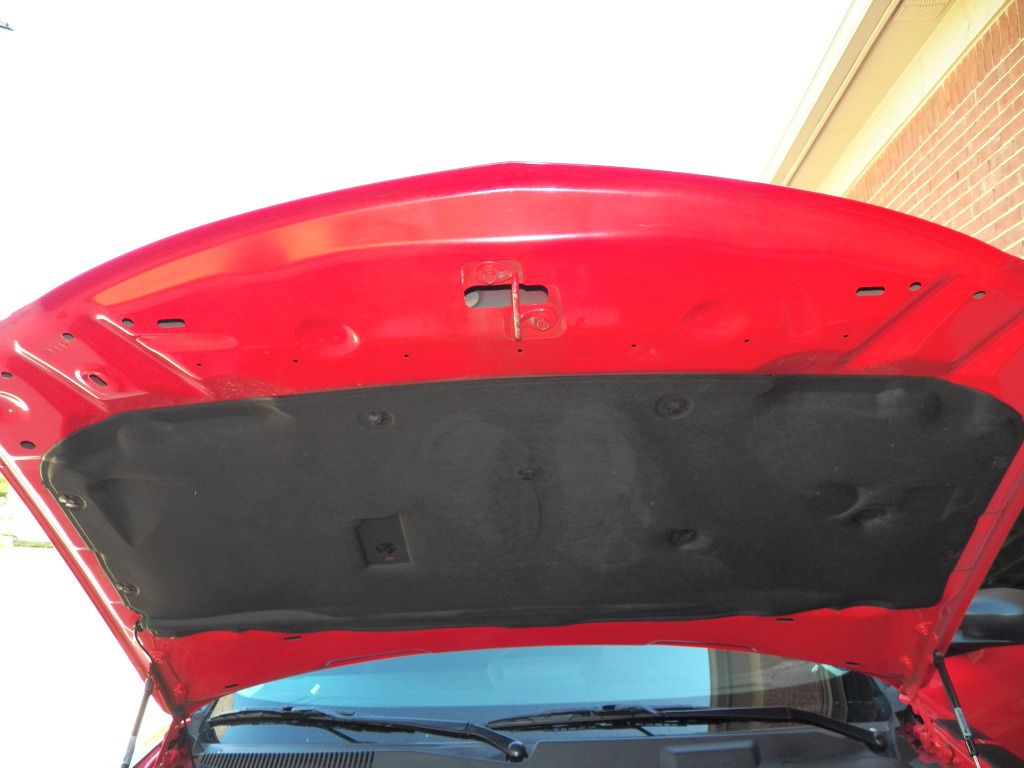 Engine Detailed, it was a first. Pics Charger Forums