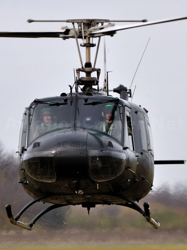 Helicopteros de las FFAA Argentinas Helicopteros de las FFAA Argentinas