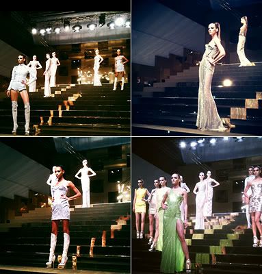 2012 Couture Fashion Week Roundup