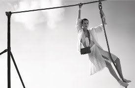 Chanel Spring 2012 Ad Campaign