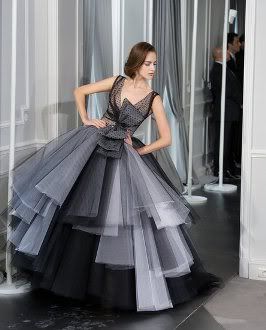Christian Dior Spring 2012 Couture