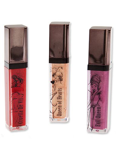 Disney Villains Designer Beauty Collection