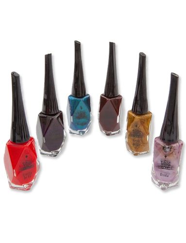 Disney Villains Designer Beauty Collection