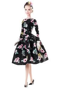 Grace Kelly Barbie Doll Collection