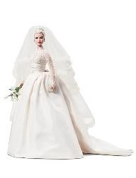 Grace Kelly Barbie Doll Collection