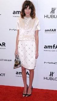 amfAR Gala 2012